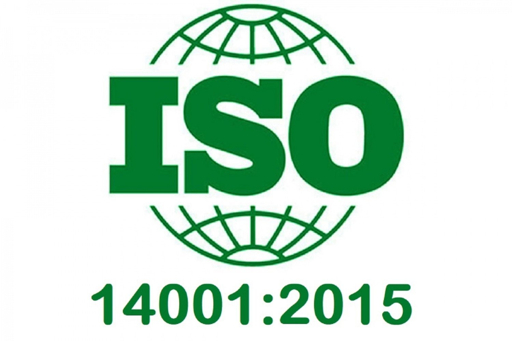 ISO 14001:2015